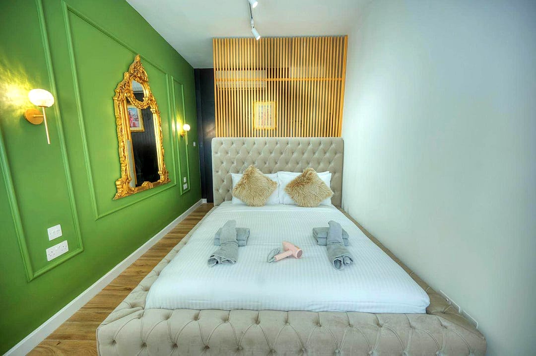 Apartment in Swieqi - 2 baths — 2