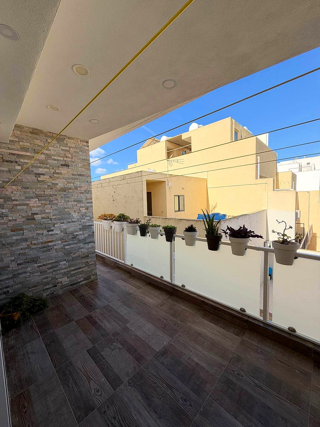 Apartment in Swieqi - 2 baths — 1