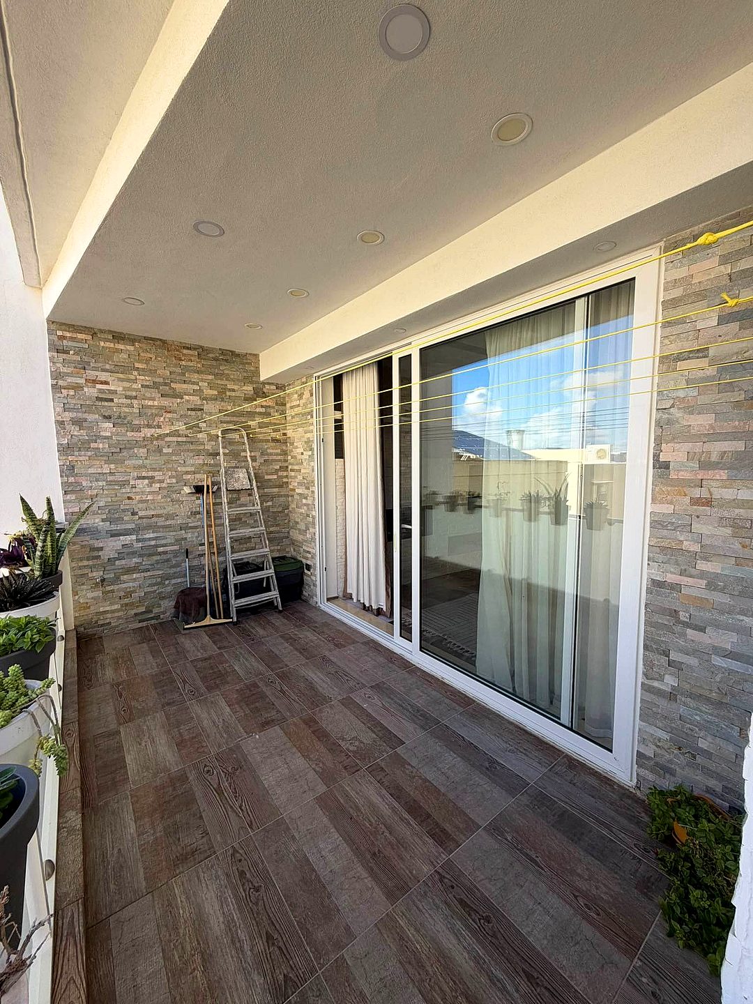 Apartment in Swieqi - 2 baths — 3