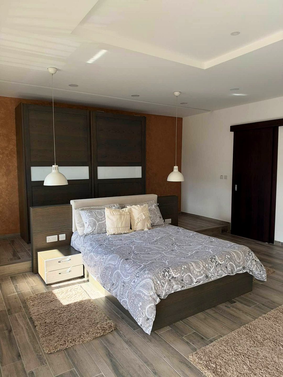 Apartment in Swieqi - 2 baths — 4