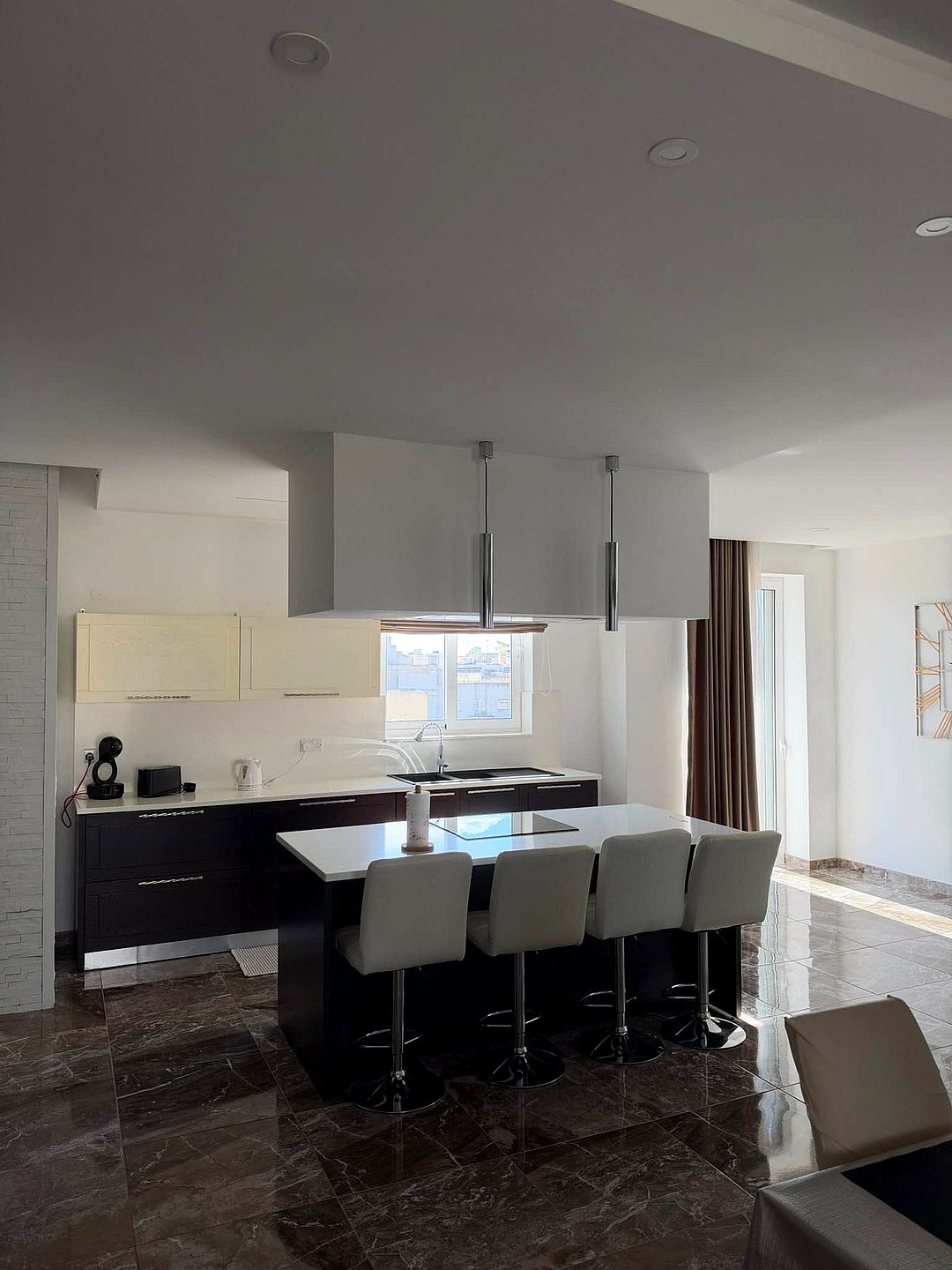 Apartment in Swieqi - 2 baths — 5