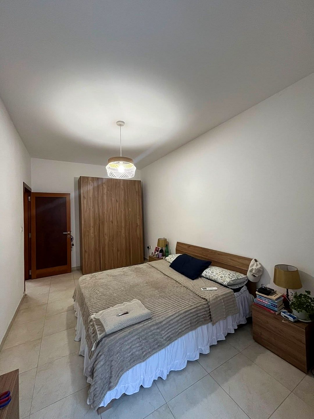 Apartment in Gzira - 3 beds, 2 baths — 3