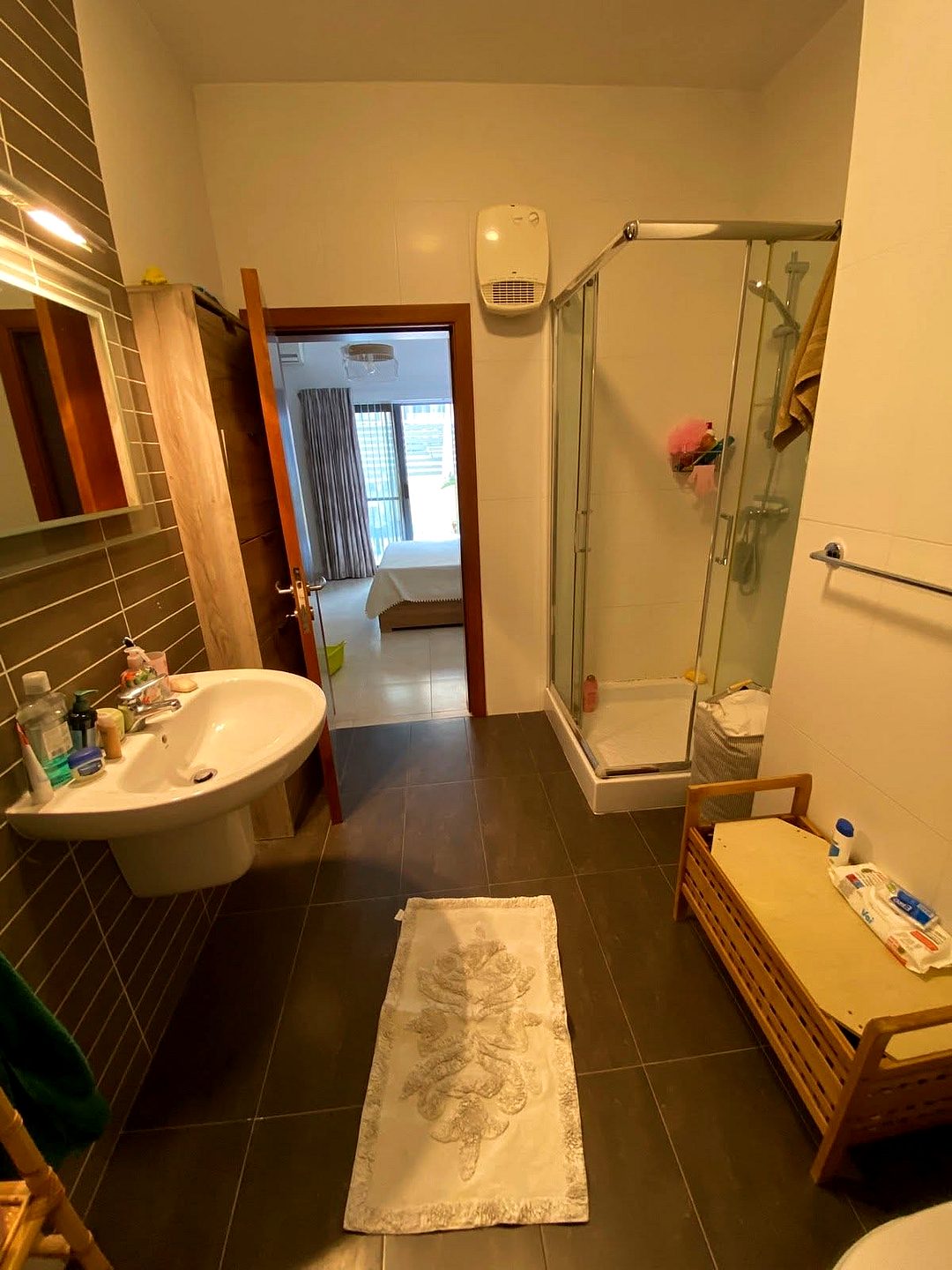 Apartment in Gzira - 3 beds, 2 baths — 5