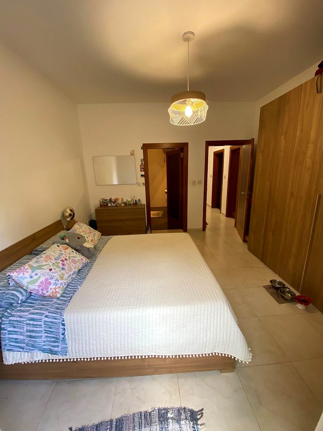 Apartment in Gzira - 3 beds, 2 baths — 4