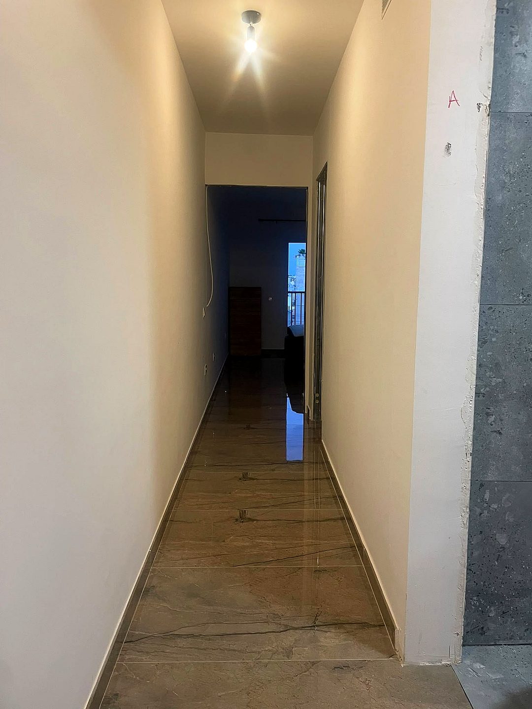 Apartment in Msida - 2 beds, 1 bath — 4