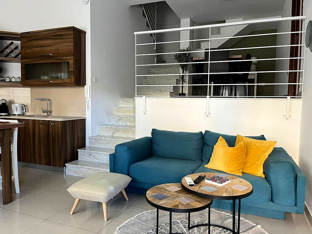 Apartment in Swieqi - 3 beds, 2 baths — 2
