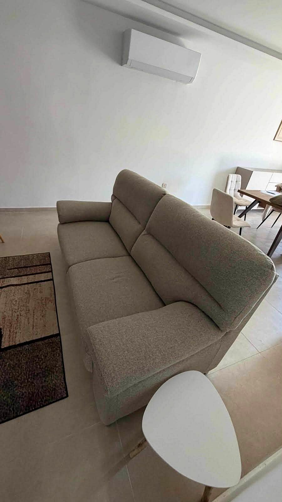 Apartment in Marsaskala - 3 beds — 5