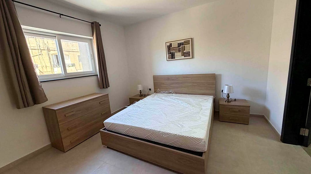 Apartment in Marsaskala - 3 beds — 3