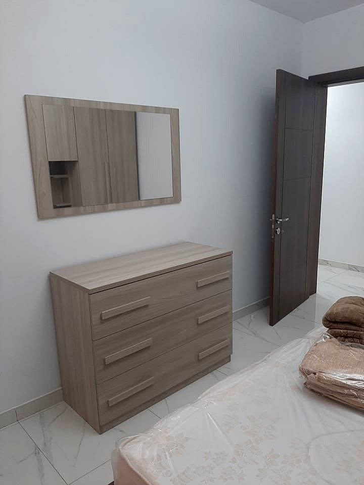 Apartment in Gzira - 2 beds, 1 bath — 4