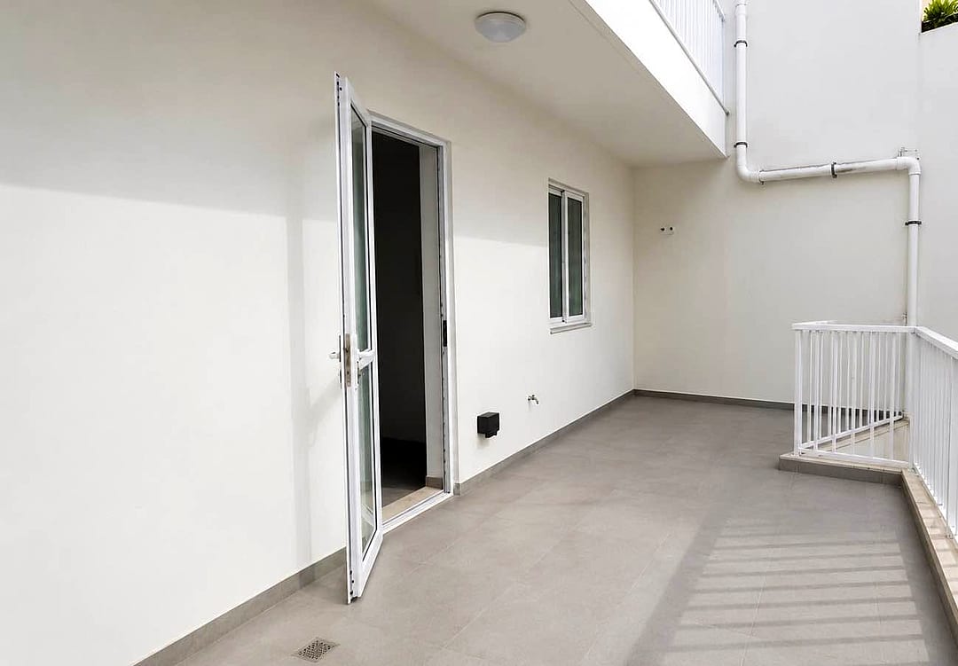 Apartment in Gzira - 1 bed, 2 baths — 3