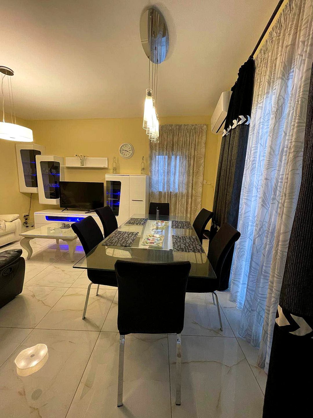 Penthouse in St Julian's - 2 beds, 2 baths — 5
