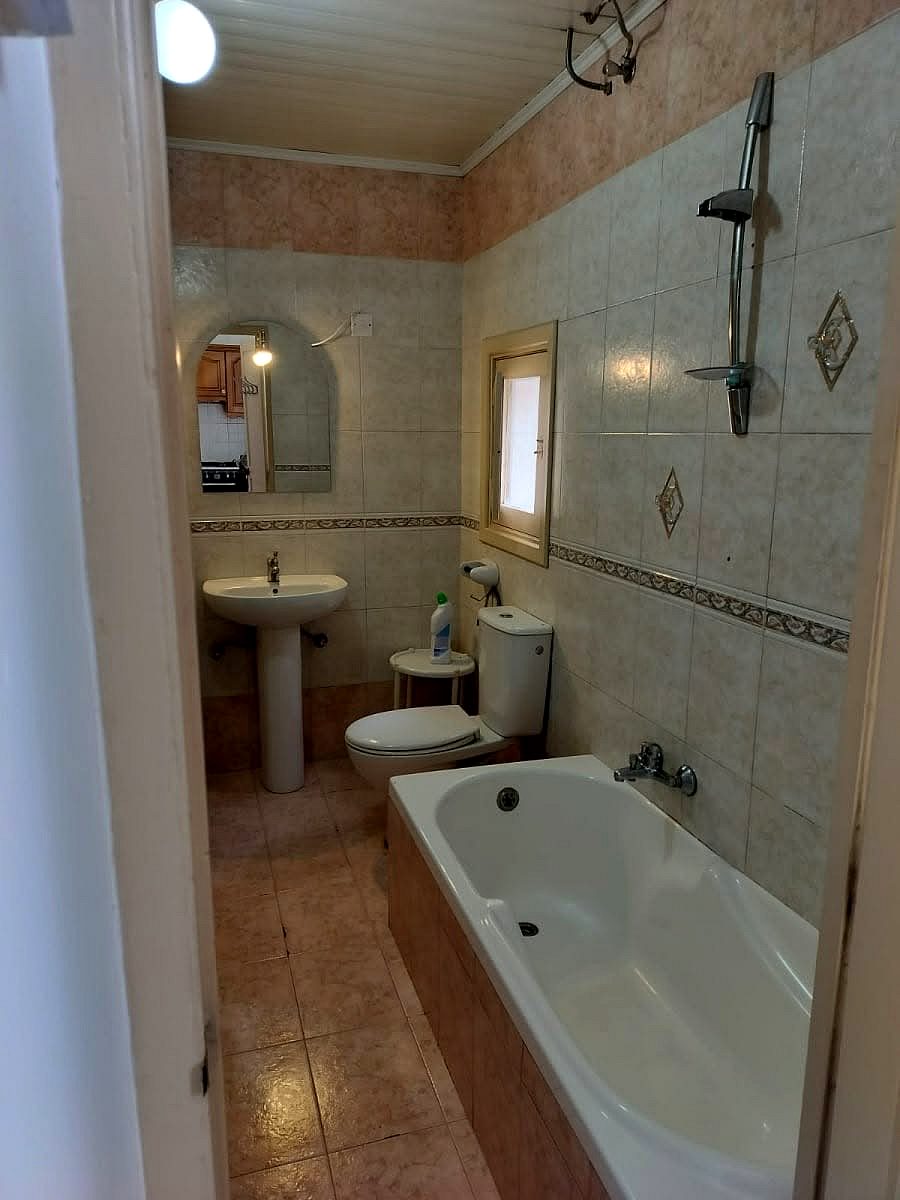 Maisonette in Marsaskala - 2 beds, 1 bath — 1
