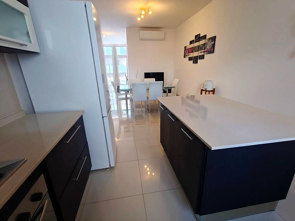Penthouse in Qawra — 3