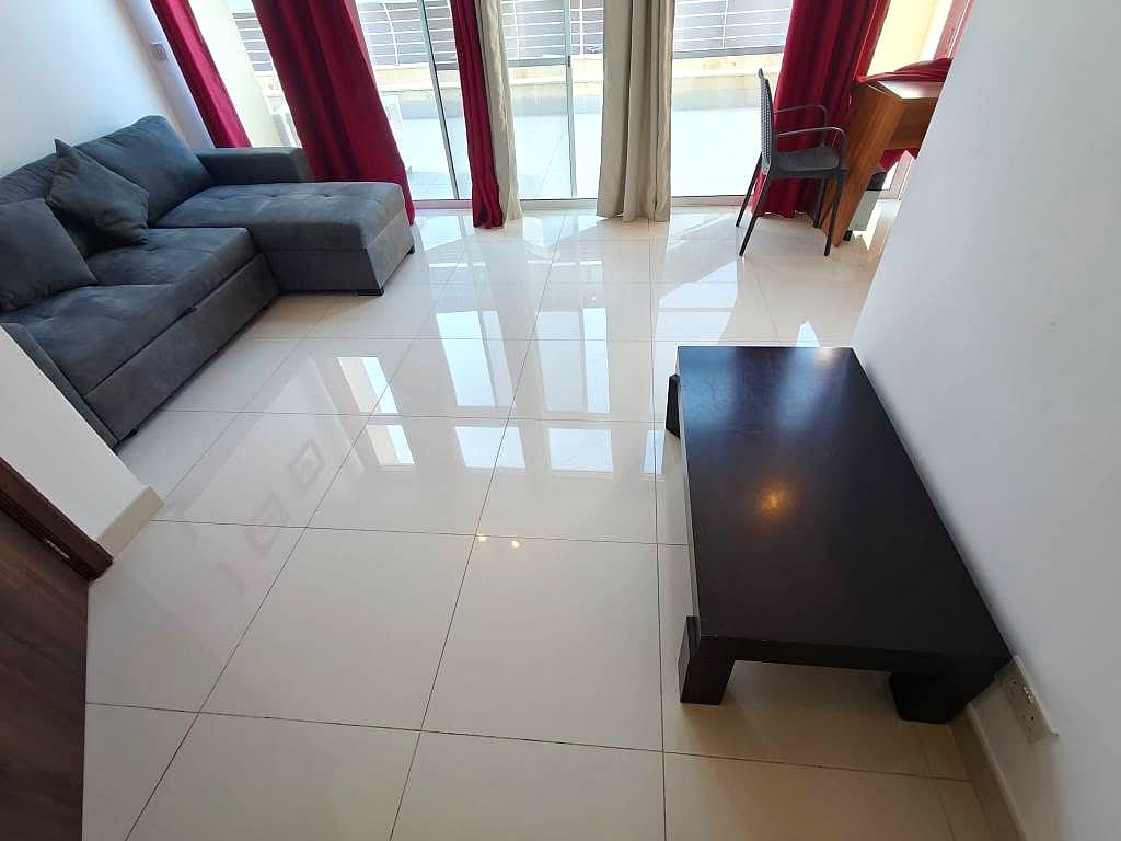 Penthouse in Qawra — 2