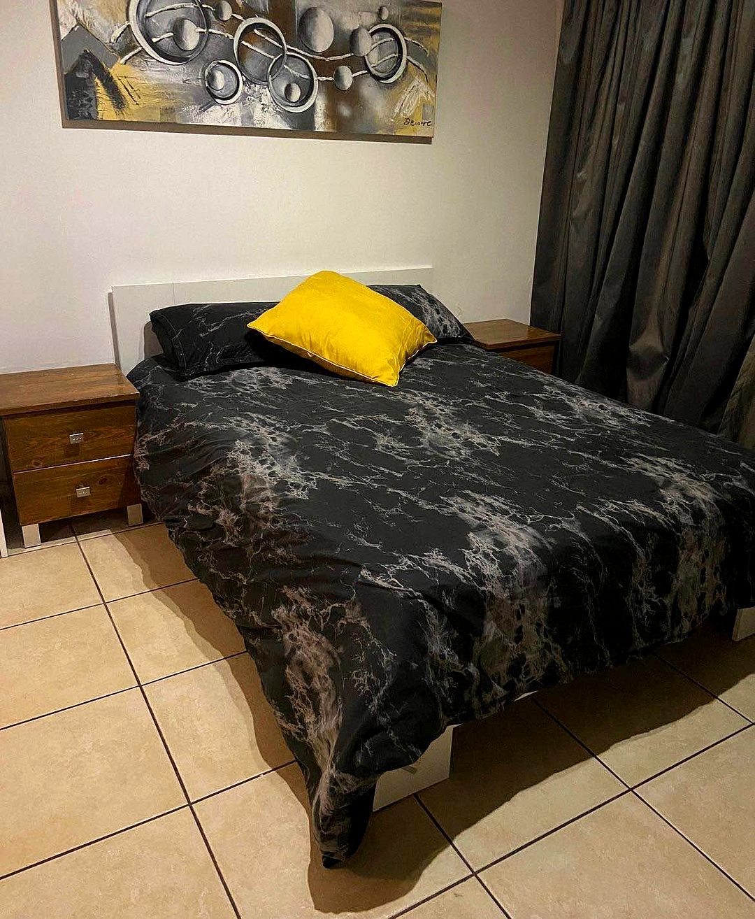 Apartment in Paola - 1 bed, 1 bath — 1