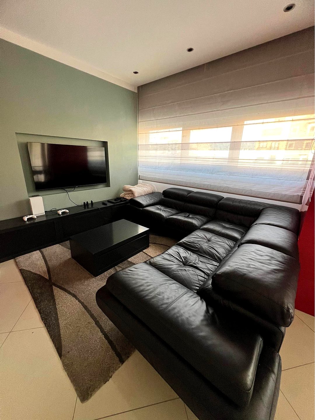 Room in Swieqi — 5
