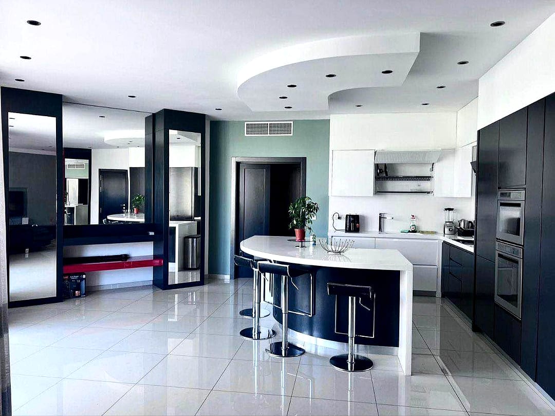 Room in Swieqi — 1