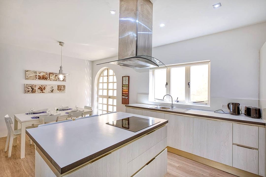 Apartment in Swieqi — 2