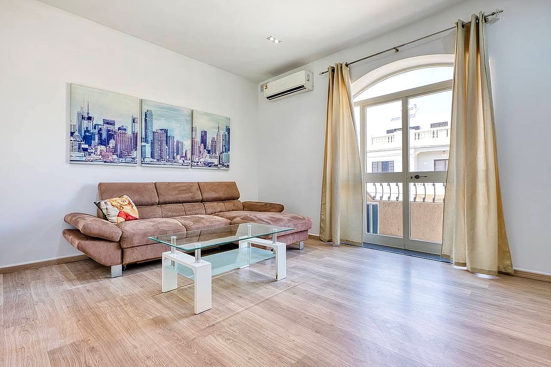 Apartment in Swieqi — 4