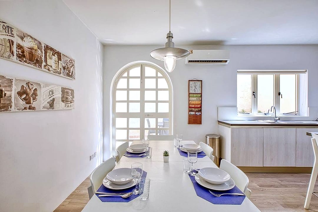 Apartment in Swieqi — 1