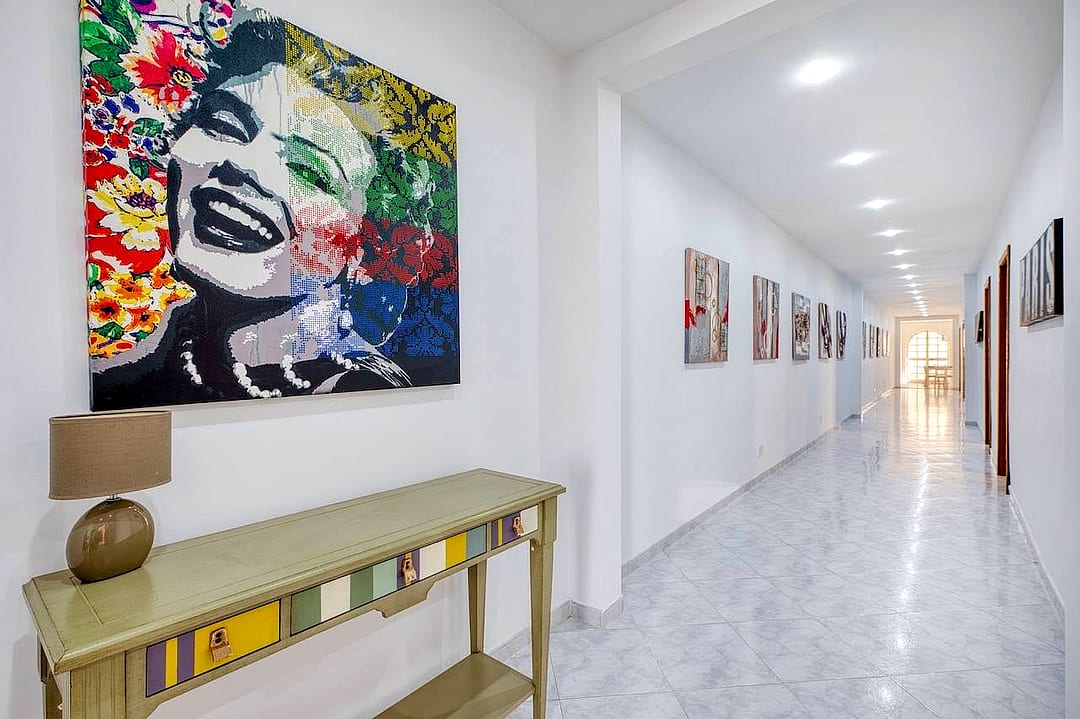 Apartment in Swieqi — 5