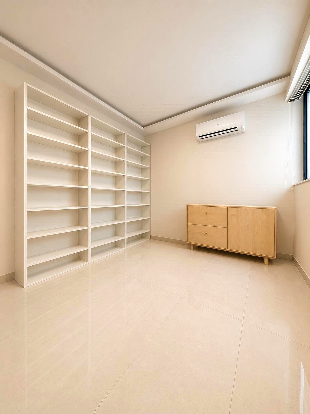 Seafront Apartment  3 bedroom — 7