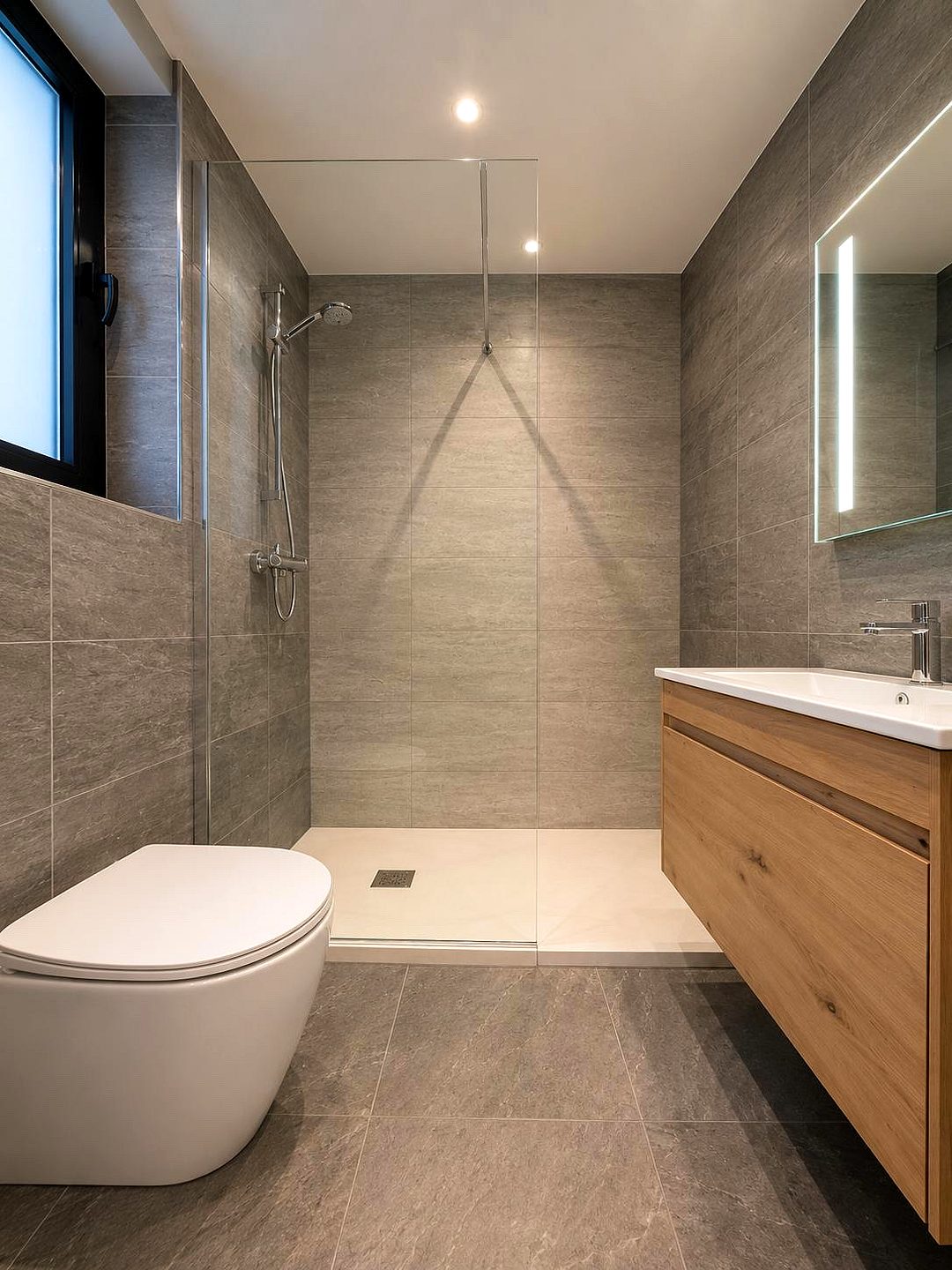 Seafront Apartment  3 bedroom — 8