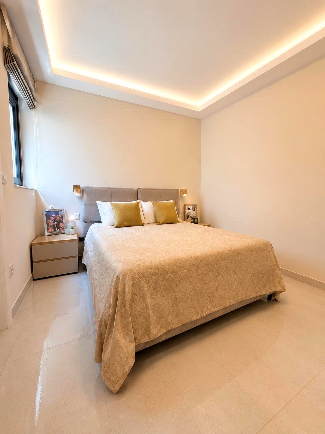 Seafront Apartment  3 bedroom — 5