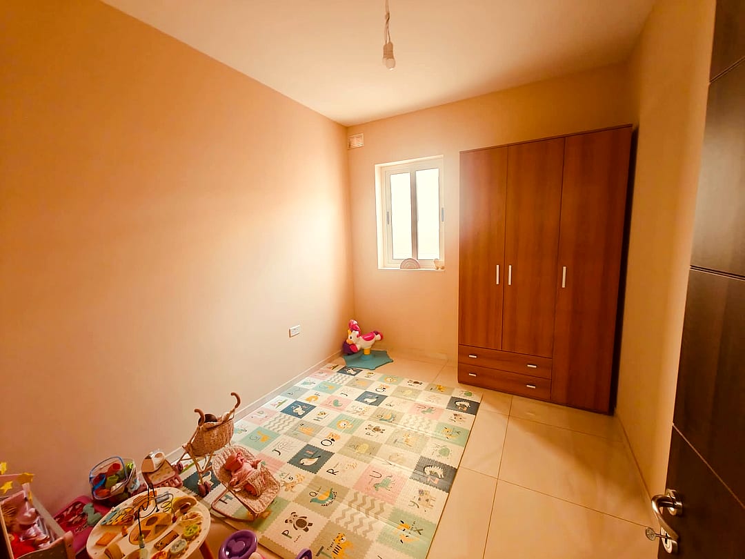 🏡✨ MARSASKALA – 3-BEDROOM MAISONETTE WITH COUNTRY VIEWS ✨🏡 — 5