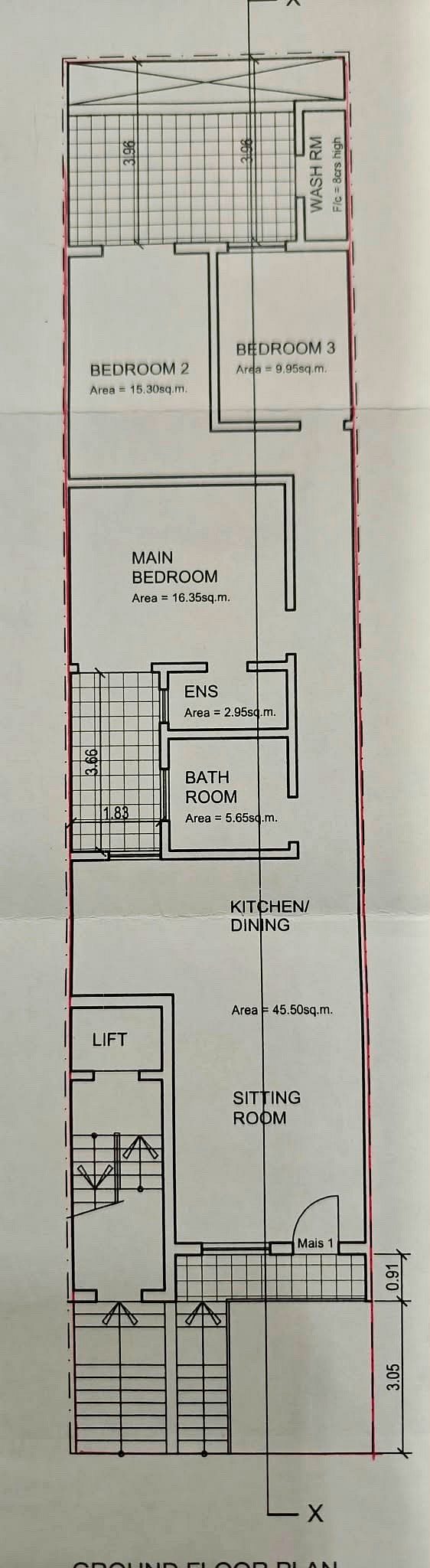 🏡✨ MARSASKALA – 3-BEDROOM MAISONETTE WITH COUNTRY VIEWS ✨🏡 — 8