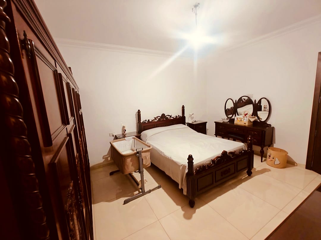 🏡✨ MARSASKALA – 3-BEDROOM MAISONETTE WITH COUNTRY VIEWS ✨🏡 — 6