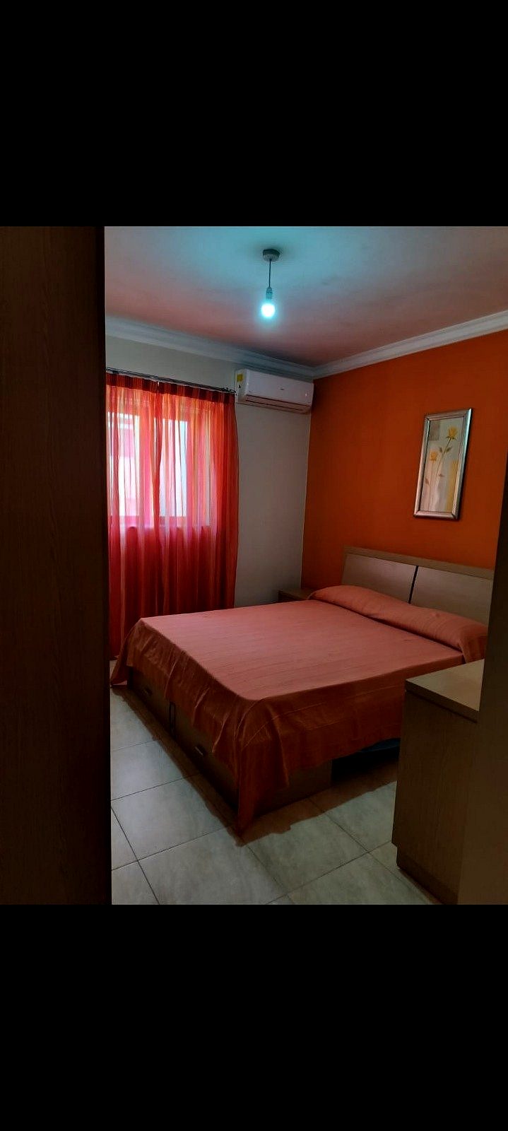 Spacious 3-Bedroom Apartment in Bugibba, Available Now — 5