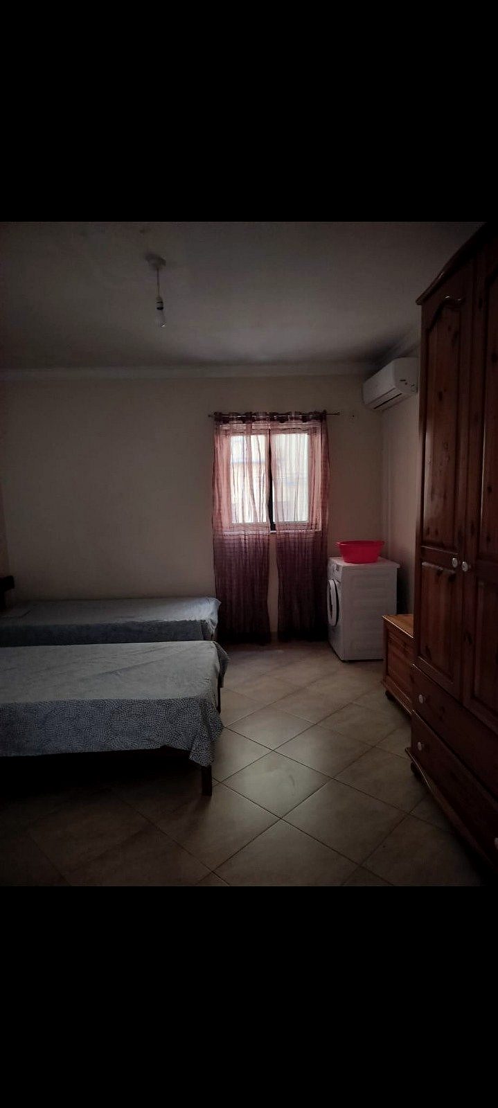Spacious 3-Bedroom Apartment in Bugibba, Available Now — 6