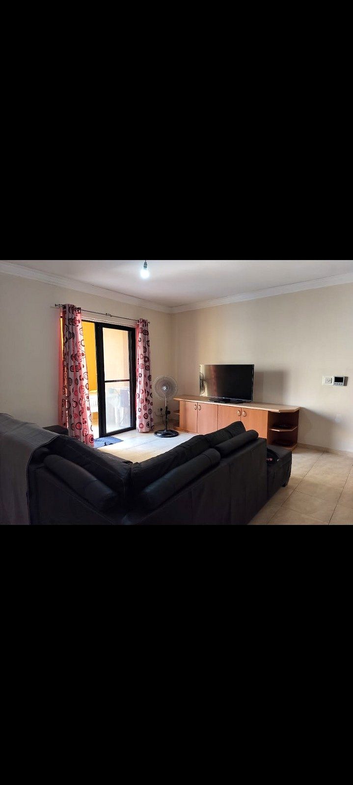 Spacious 3-Bedroom Apartment in Bugibba, Available Now — 3