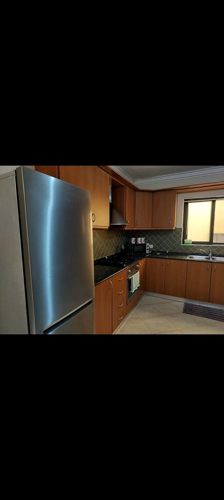 Spacious 3-Bedroom Apartment in Bugibba, Available Now — 4