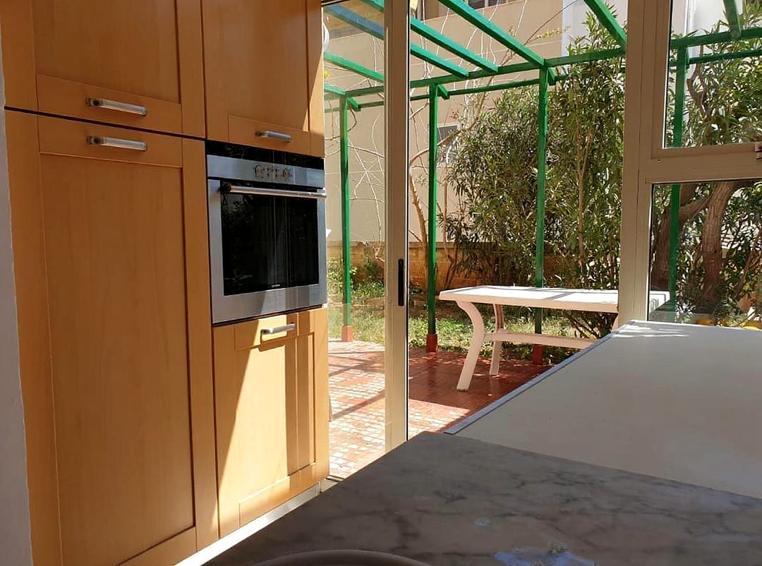 Two-Bedroom Maisonette with Private Garden in Swieqi — 2