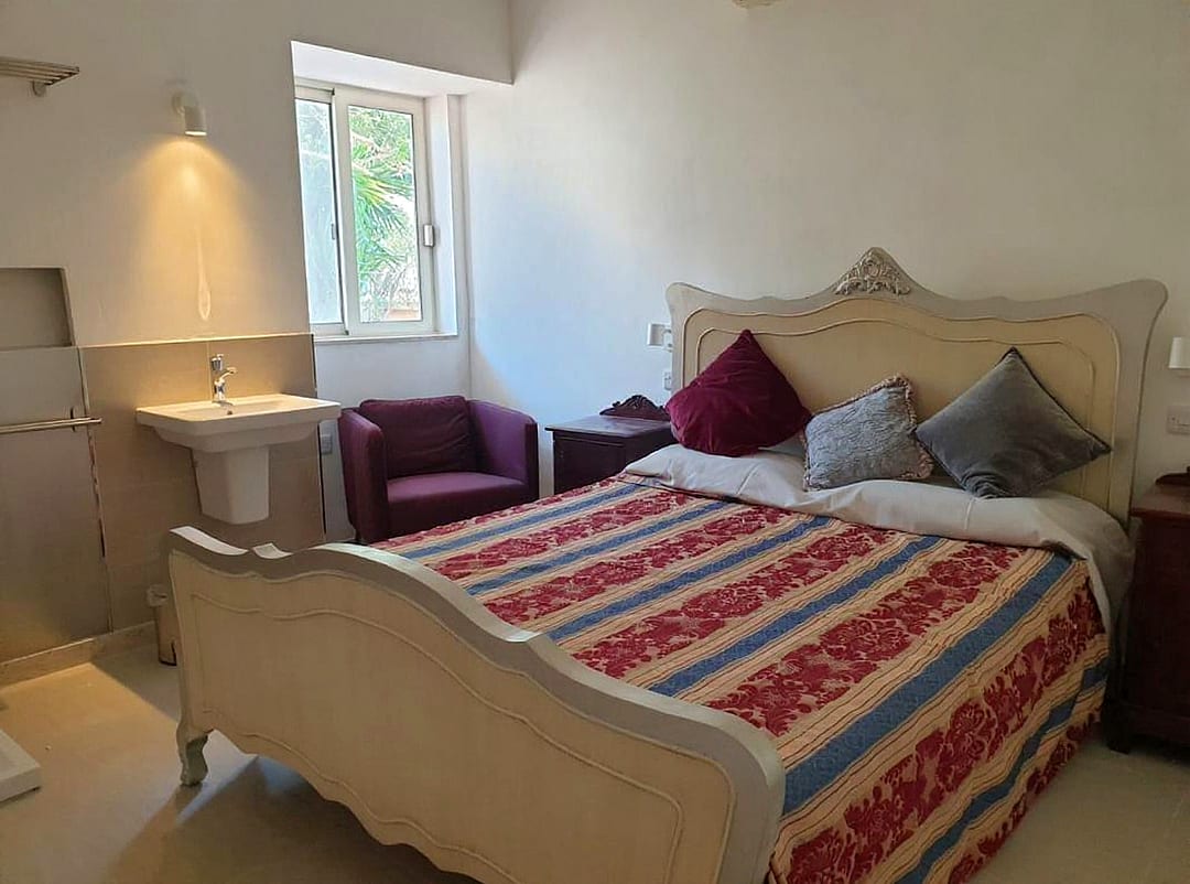 Two-Bedroom Maisonette with Private Garden in Swieqi — 5