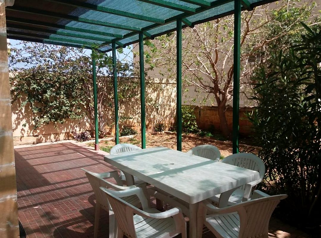 Two-Bedroom Maisonette with Private Garden in Swieqi — 3