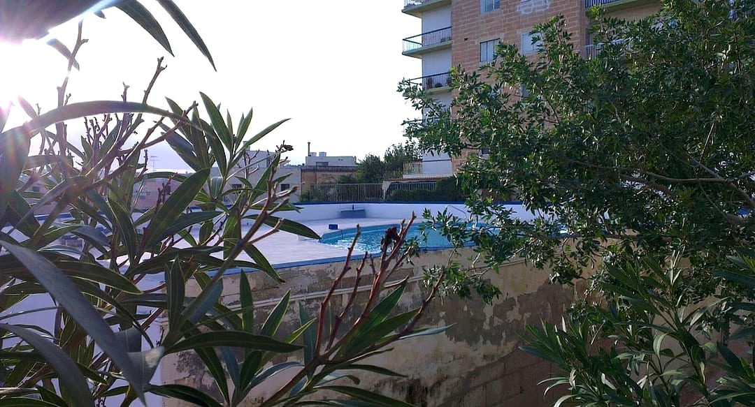 Two-Bedroom Maisonette with Private Garden in Swieqi — 4