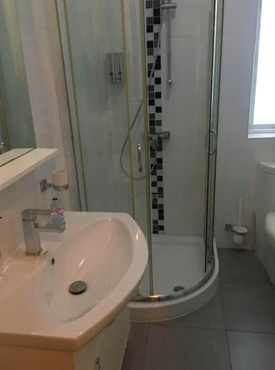 Modern One-Bedroom Apartment in St. Julian's — 4