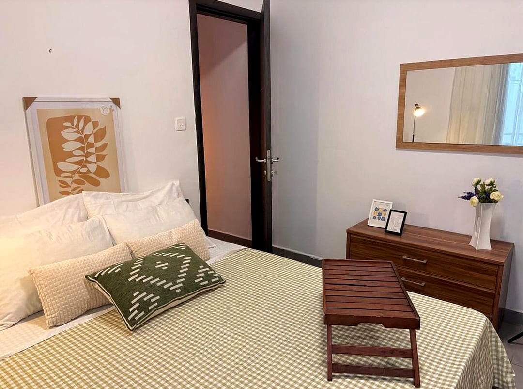 Modern One-Bedroom Apartment in St. Julian's — 3