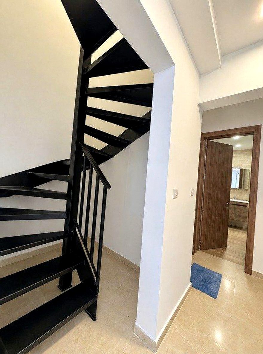 Brand-New Two-Bedroom Apartment in Kirkop — 2