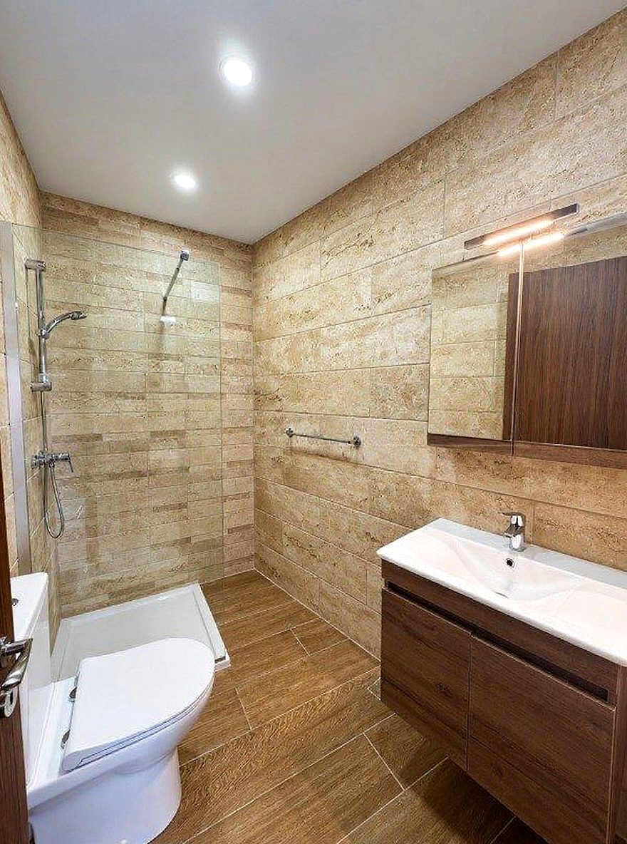 Brand-New Two-Bedroom Apartment in Kirkop — 5