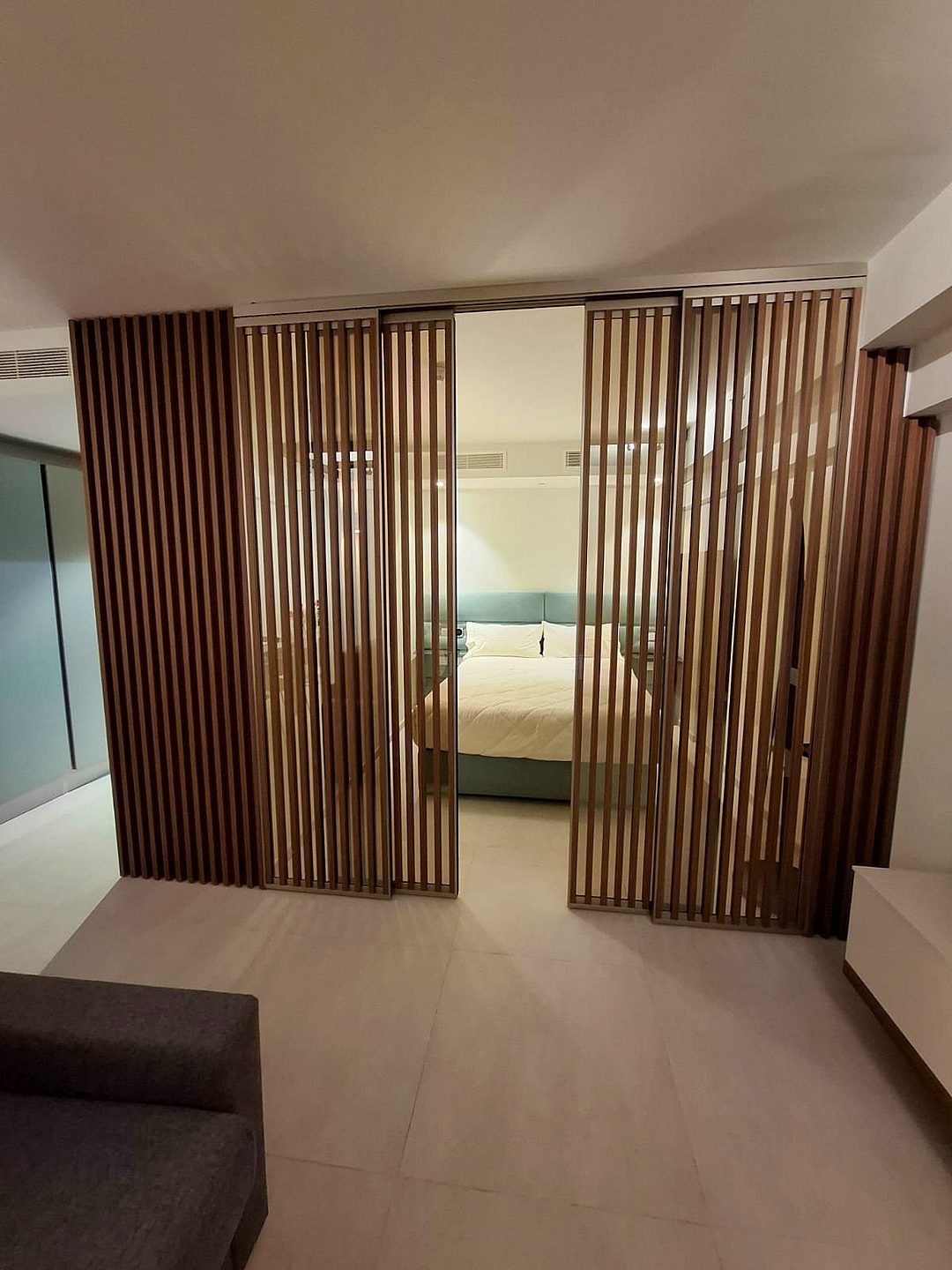 Mercury Towers Apartment with Sea-View Balcony — 5