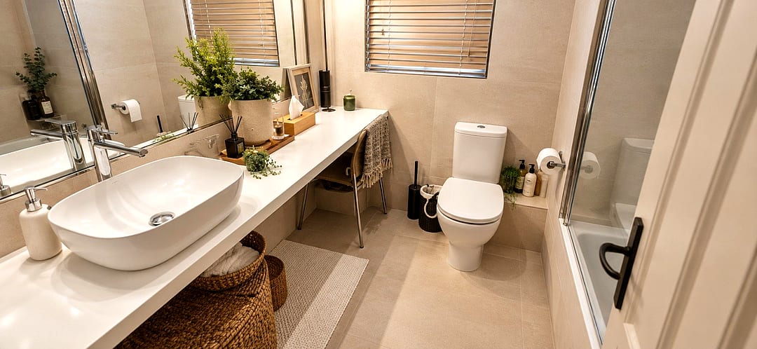 For sale highly designer finished apartment — 7