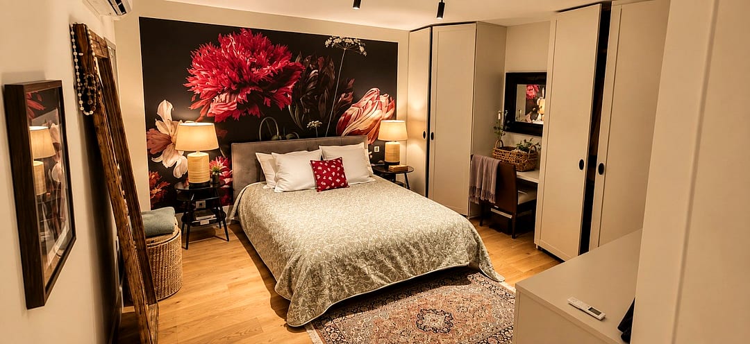 For sale highly designer finished apartment — 5