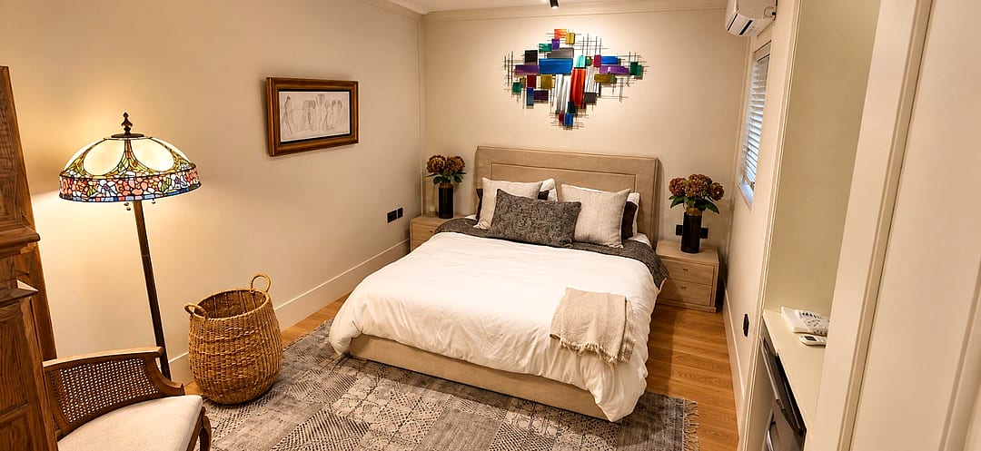 For sale highly designer finished apartment — 6
