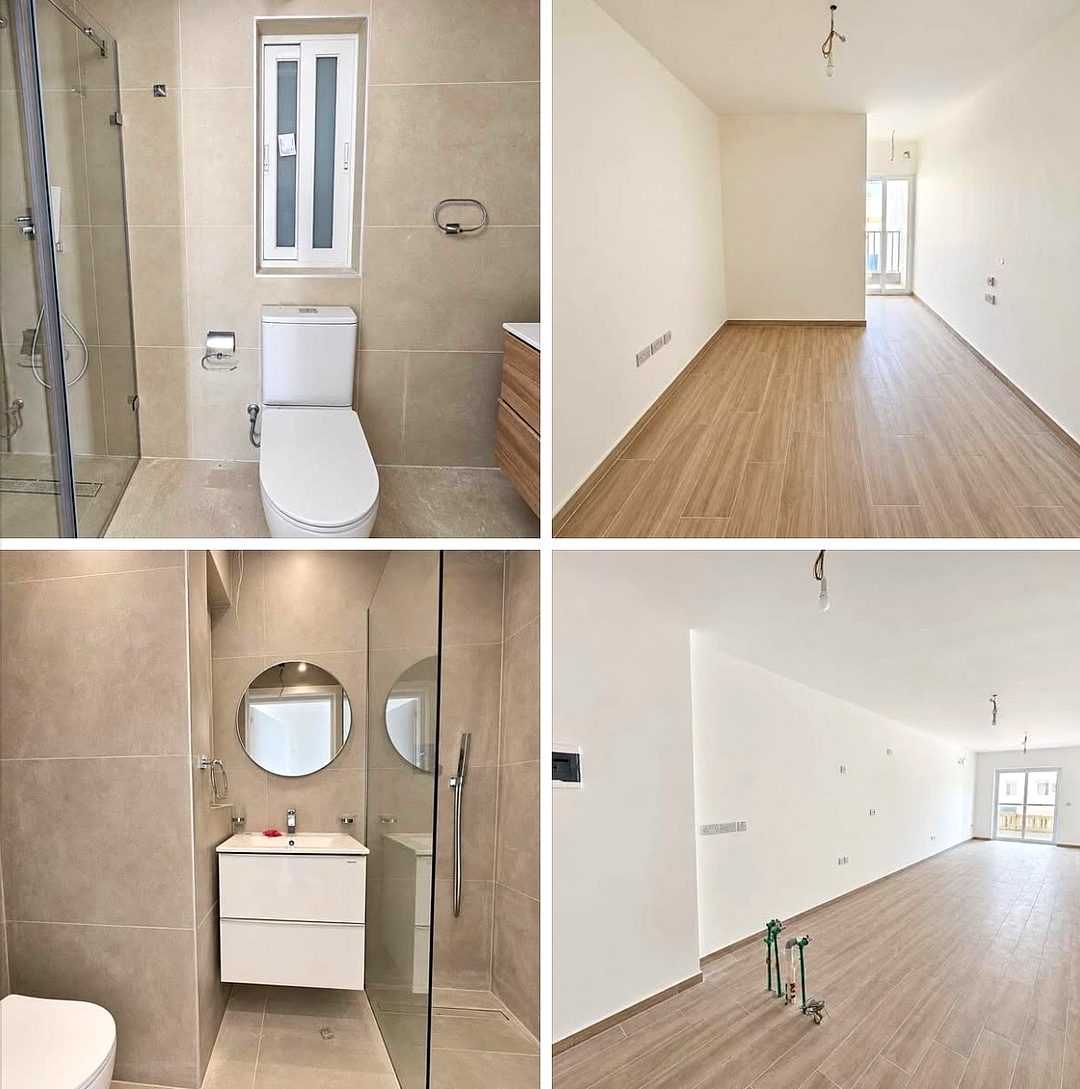 Gzira Direct from Owner — 1