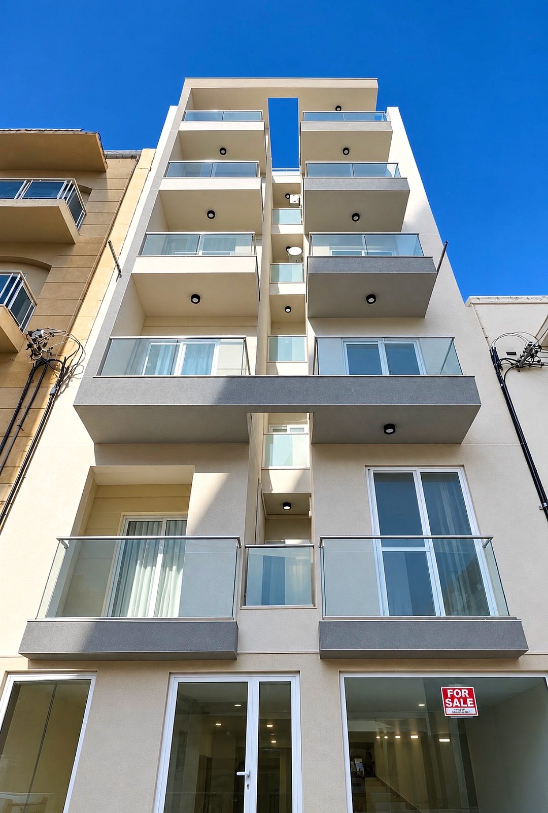Gzira Direct from Owner — 2