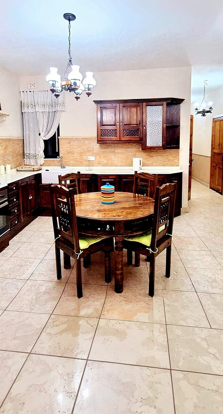 Maisonette in Birkirkara - 2 beds, 2 baths — 1